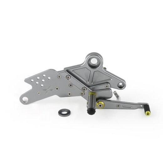 700CL‑X SPORT SPORTOVNÍ STUPAČKA (LEVÁ)