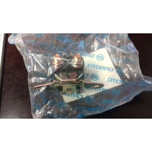 STARTER RELAY CF MOTO, JOURNEYMAN GLADIATOR STARTOVACÍ RELÉ