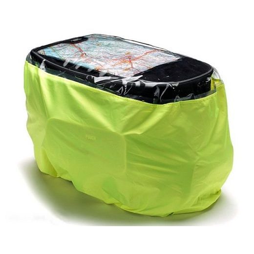 XS308 TANKRUKSAK ČERNÝ GIVI "TANKLOCK"