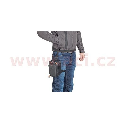 BRAŠNA NA NOHU, KAPPA