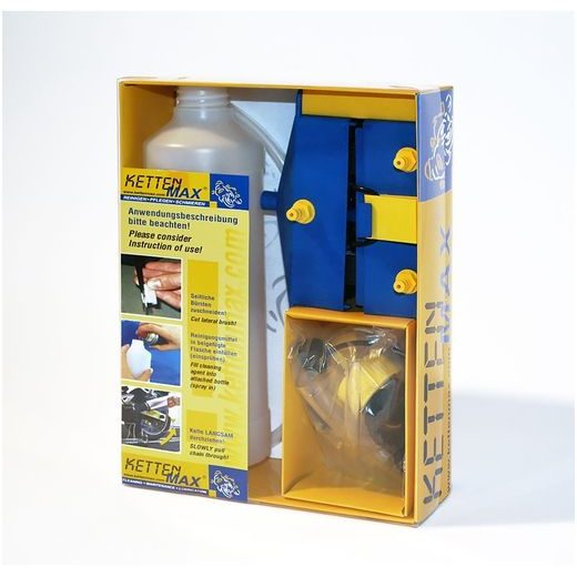 PRAČKA NA ÚDRŽBU ŘETĚZU KETTENMAX CLASSIC