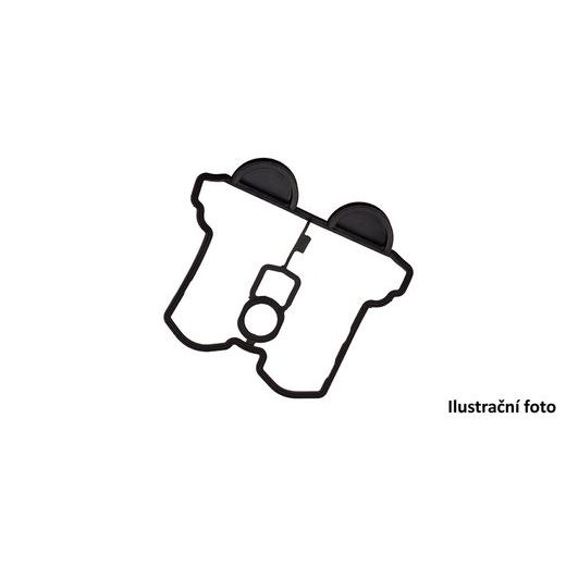 TĚSNĚNÍ VÍKA VENTILŮ, ATHENA