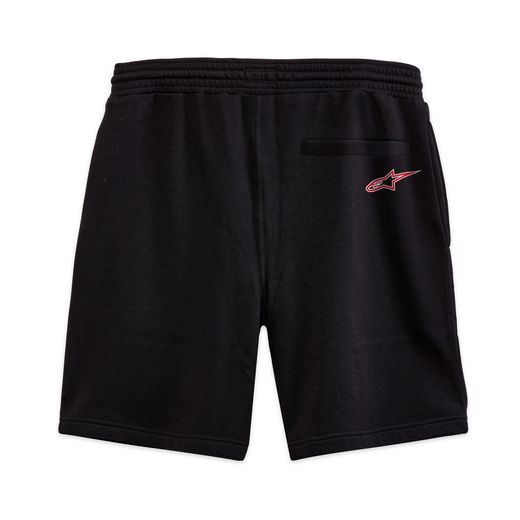 ŠORTKY DUNKER, ALPINESTARS (ČERNÁ)
