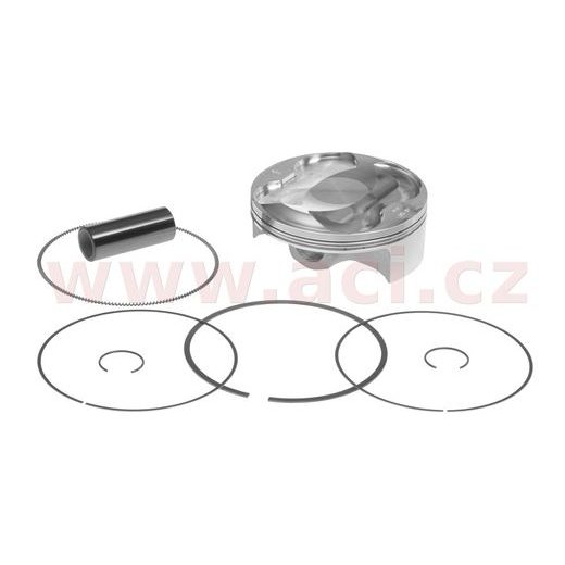 PÍSTNÍ SADA C PRŮMĚR 95,97 MM (HONDA), METEOR PISTON