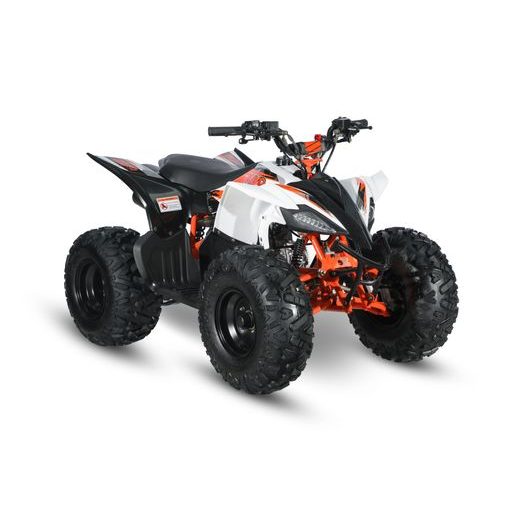 DĚTSKÁ ČTYŘKOLKA KAYO 110