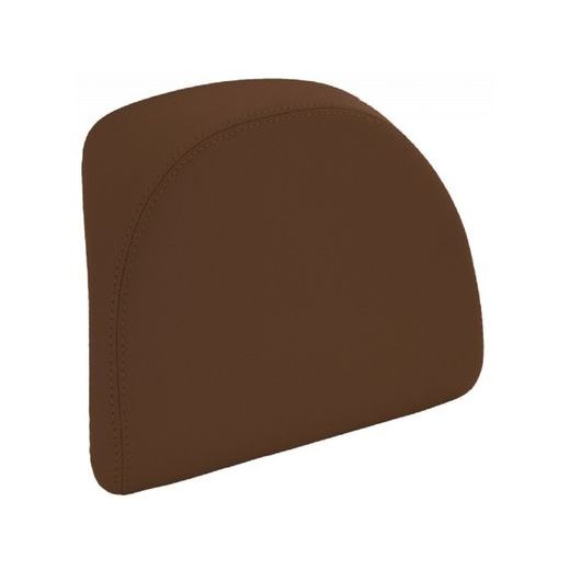 OPĚRADLO PRO 32L TOP CASE PIAGGIO MEDLEY 125/150 HNĚDÉ