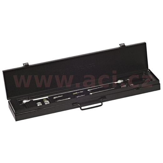 ŠROUBOVÁK PRO NASTAVENÍ MOTOCYKLOVÝCH KARBURÁTORŮ, BIKESERVICE