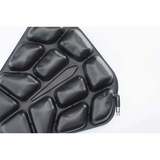 POLŠTÁŘ SW-MOTECH TRAVELLER RIDER 30,5X30 CM