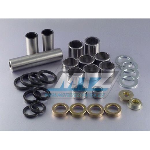 SADA PŘEPÁKOVÁNÍ SUZUKI RMZ250 / 10-12 + RMZ450 / 10-12 + RMX450Z / 10-18