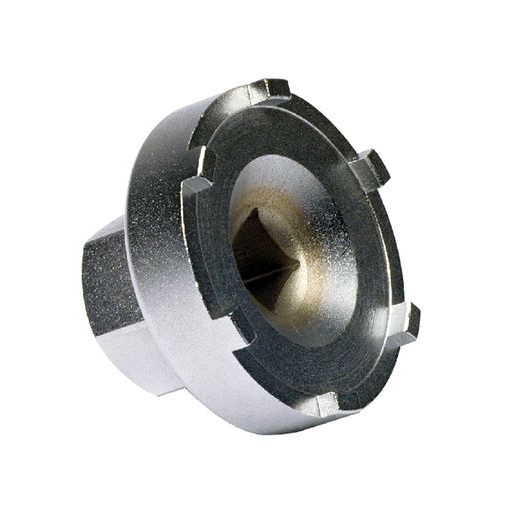 PŘÍPRAVEK NA DEMONTÁŽ HORNÍCH MATIC TLUMIČŮ (44 MM), BIKESERVICE