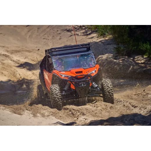 CFMOTO GLADIATOR Z10 TURBO XL ORANGE