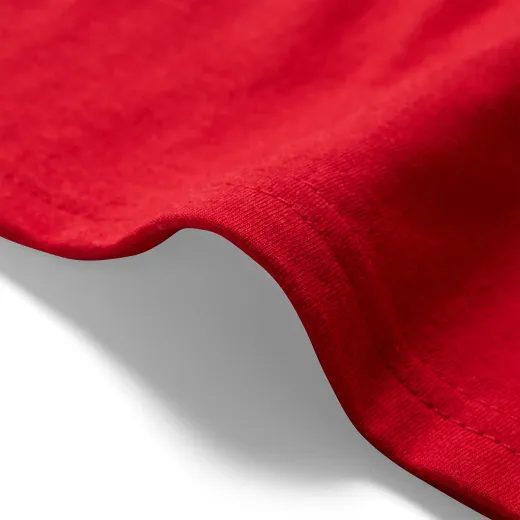 FOX DĚTSKÉ TRIČKO ABSOLUTE SS TEE TIBETAN RED