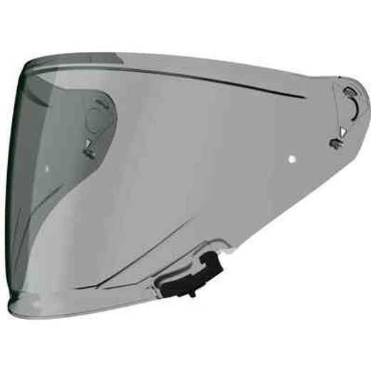 LS2 OF603 VISOR LIGHT TINTED
