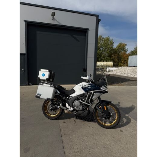 CFMOTO 700MT - BAZAR