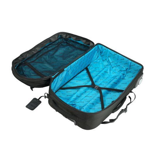 CESTOVNÍ KUFR CFMOTO