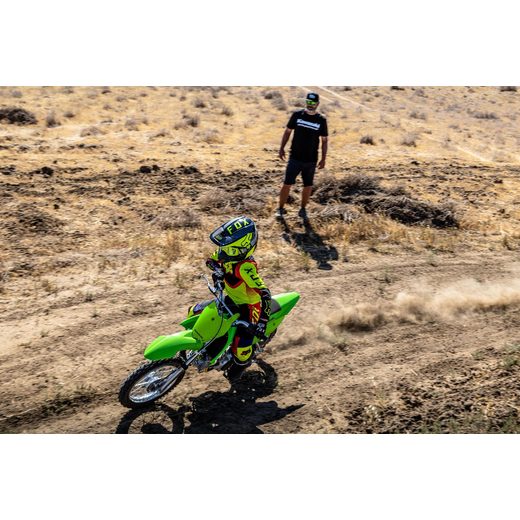 KAWASAKI KLX110R MY26