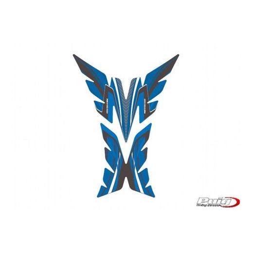 PROTEKTOR NÁDRŽE TANKPAD PUIG 6292V RADIKAL