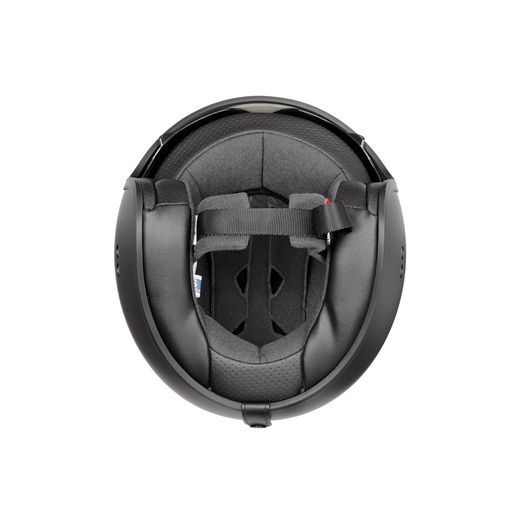 CASSIDA OTEVŘENÁ MOTO PŘILBA OXYGEN JAWA OHC ŠEDÁ