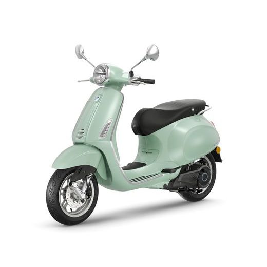 VESPA ELETTRICA L1 E5 VERDE AMABILE