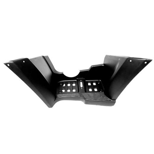 FOOTREST LEFT (NÁŠLAP LEVÝ) - 35077