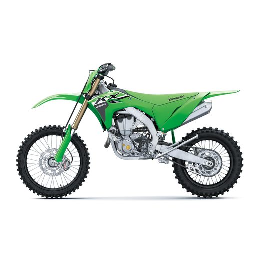 KAWASAKI KX450X MY24