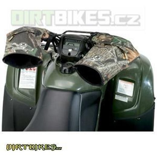 ZIMNÍ KRYTY RUKOU CAMO MOOSE