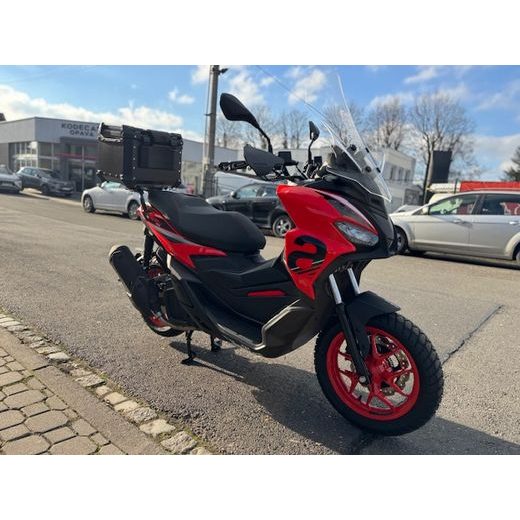 APRILIA SR GT - TOURING KIT