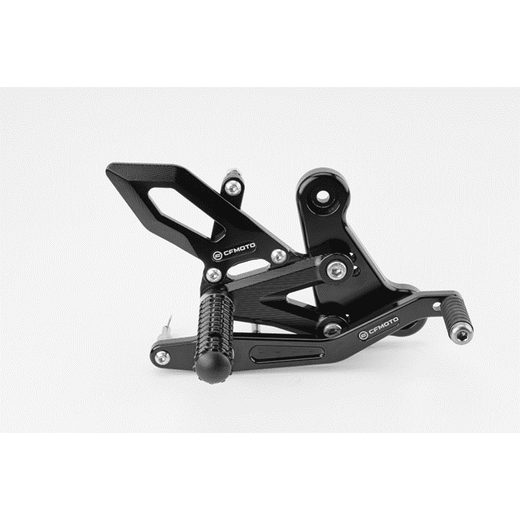 675SR SPORTOVNÍ NASTAVITELNÉ STUPAČKY (PRAVÁ)