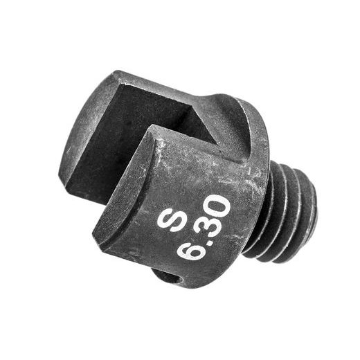 OCELOVÝ OŘECH 6,3 MM PRO M016-149, BIKESERVICE