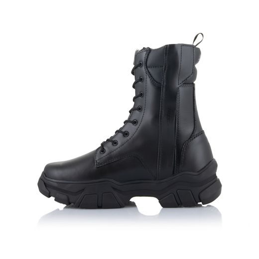 BOTY STELLA AVA, ALPINESTARS, DÁMSKÉ (ČERNÁ/ČERNÁ) 2024