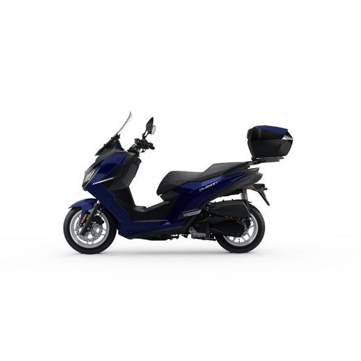 PEUGEOT PULSION EVO URBAN 125I