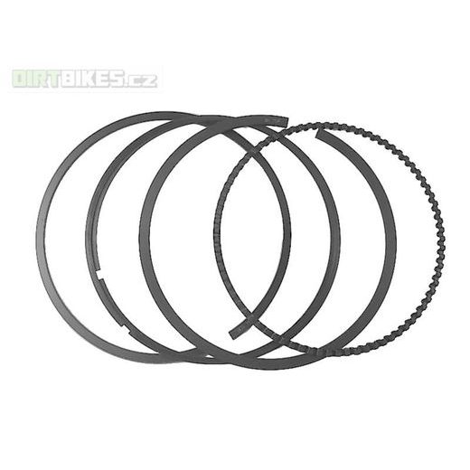 LINHAI PIST RING SET PÍSTNÍ KRUHY SADA 27242