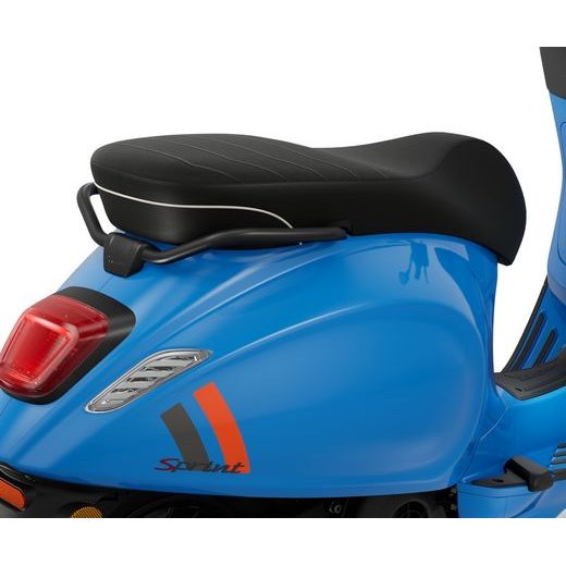 VESPA SPRINT 125 S FL BLU ECLETTICO E5+