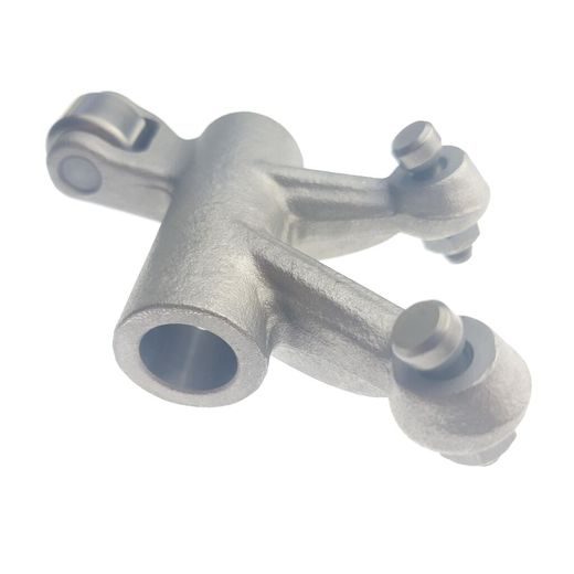 EXHAUST SIDE ROCKER ARM VALVE - 71670