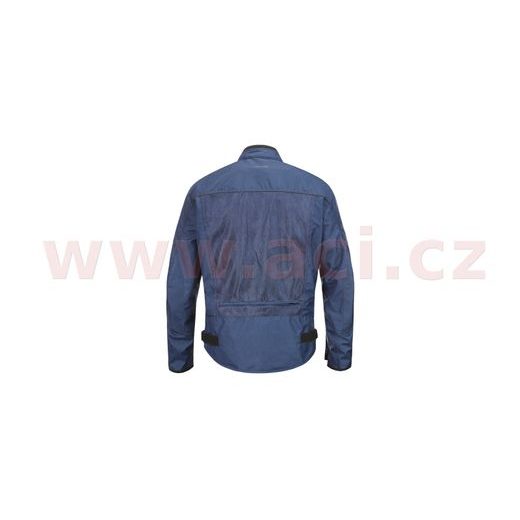 BUNDA 4SQUARE MERCURY - PÁNSKÁ (MODRÁ)