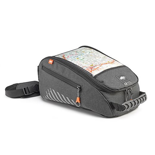 KAPPA TAŠKA NA NÁDRŽ ALPHA RANGE TANKVAK 9L AH213 TANKLOCK