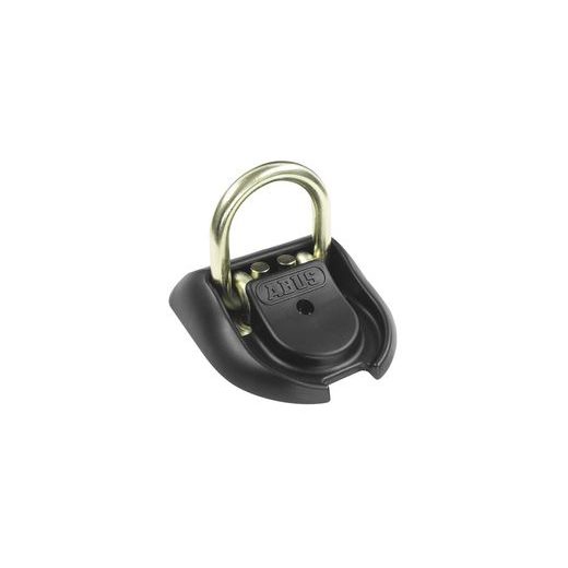 KOTVA DO PODLAHY / ZDI GRANIT WBA 100 (TLOUŠŤKA OKA 16 MM), ABUS