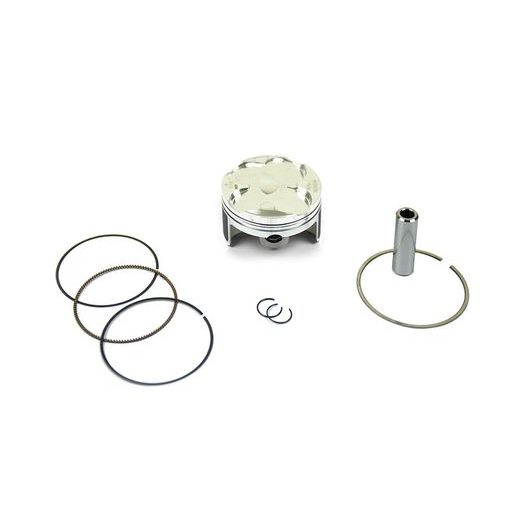 PÍSTNÍ SADA B PRŮMĚR 77,97 MM (YAMAHA), ATHENA