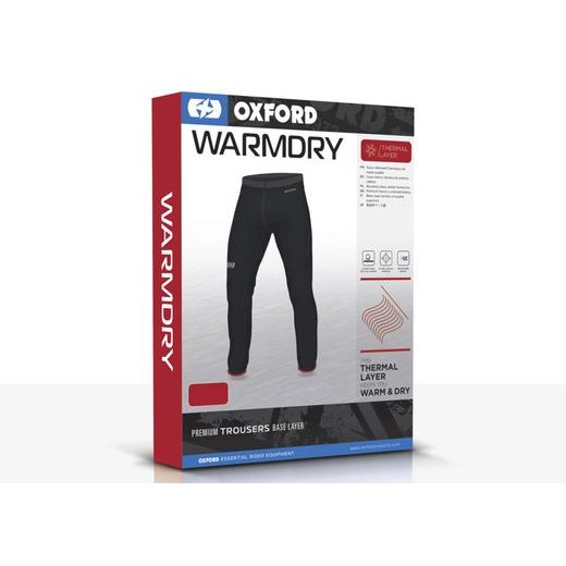 TERMOPRÁDLO SPODKY WARM DRY THERMAL