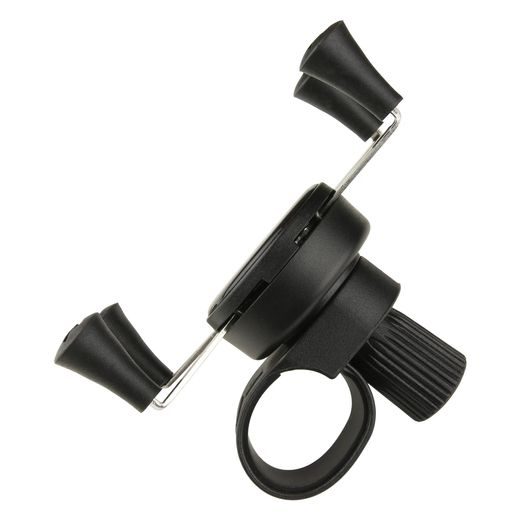 KOMPLETNÍ SESTAVA DRŽÁKU PRO MALÉ TELEFONY X-GRIP SE "TOUGH-STRAP" STAHOVACÍM UPÍNANÍM NA ŘIDÍTKA, RAM MOUNTS