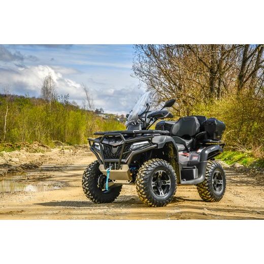 CFMOTO GLADIATOR X625-A EPS OVERLAND EU5 + RADLICE ZDARMA