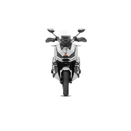 ZONTES 368 GIZMO GREY