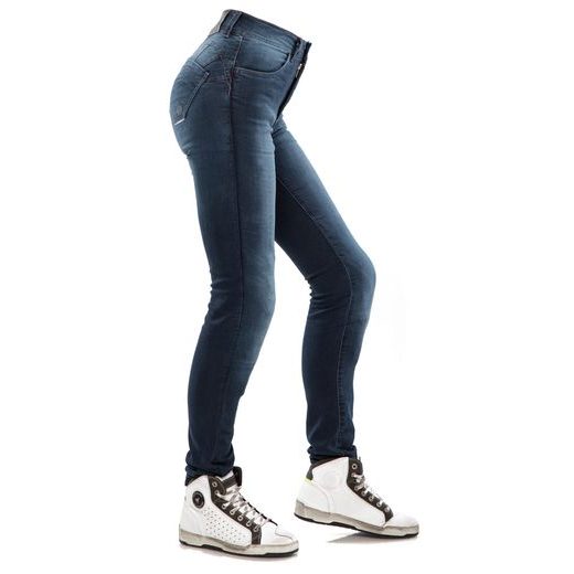 DÁMSKÉ KEVLAROVÉ JEANSY CITY NOMAD KIM