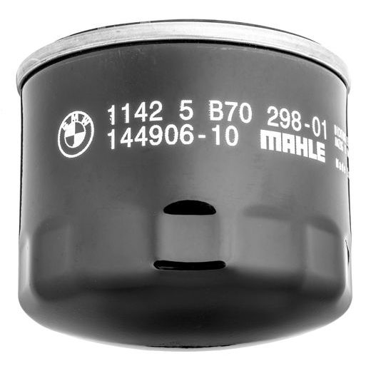 OLEJOVÝ FILTR ORIGINÁL