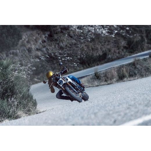 CFMOTO 700CL-X HERITAGE ČERNÁ