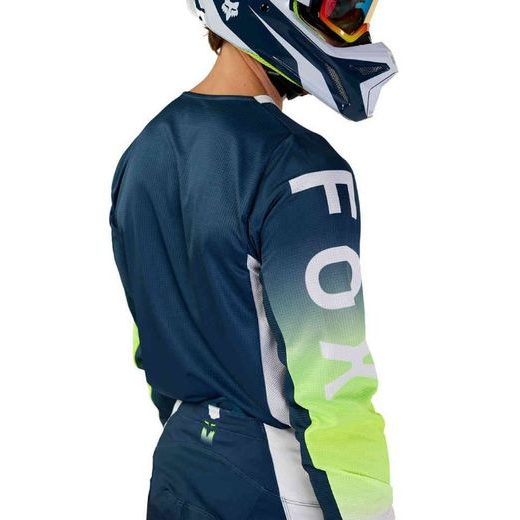 FOX PÁNSKÝ DRES 180 FLORA JERESY