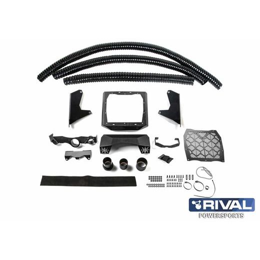 X850/X1000 G3 SADA PRO PŘEMÍSTĚNÍ CHLADIČE RIVAL
