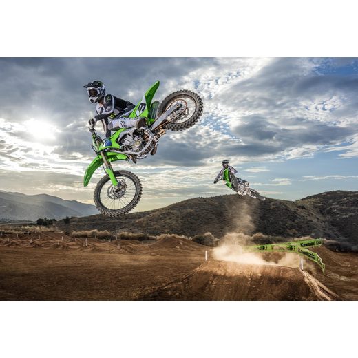 KAWASAKI KX450 MY26