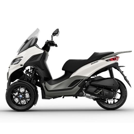 PIAGGIO MP3 310 HPE E5+ - PŮJČOVNA HLUČÍN