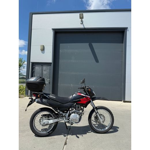 HONDA XR125L - BAZAR